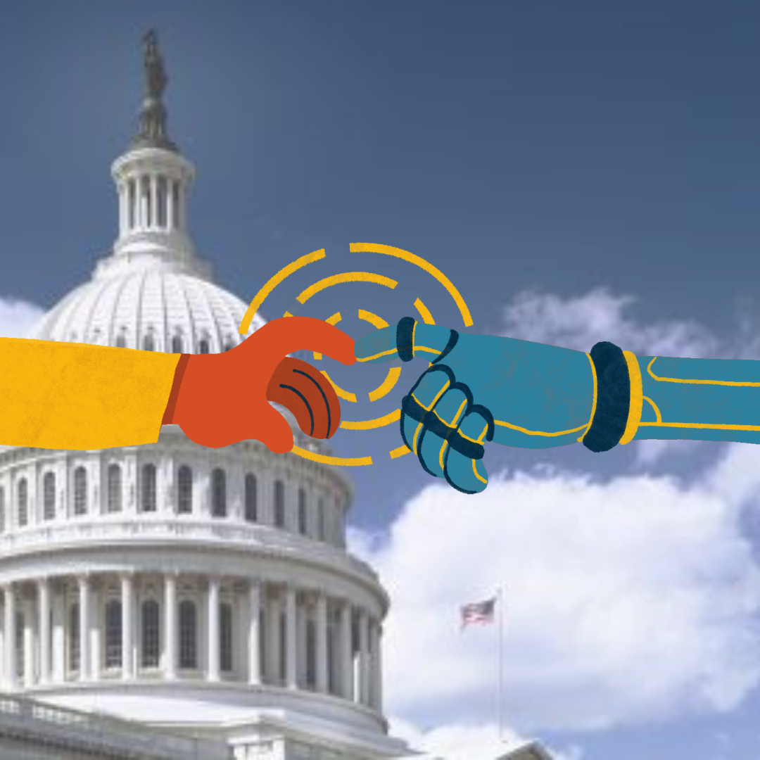 AI Supercharges Government: Discover the Exciting Possibilities
